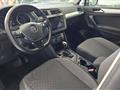 VOLKSWAGEN Tiguan 2.0 tdi Business 4motion 150cv dsg