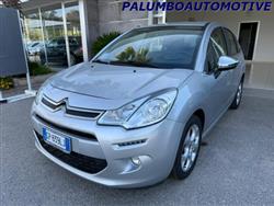 CITROEN C3 PureTech 82 Feel Edition