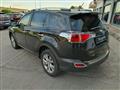 TOYOTA RAV4 2.2 D-CAT A/T 4WD Lounge