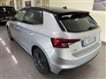 SKODA NUOVA FABIA Fabia 1.0 MPI EVO 80 CV Style