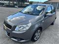 CHEVROLET AVEO 1.2 5 porte LS GPL Eco Logic