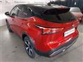 NISSAN QASHQAI 2021 1.3 mhev N-Connecta 2wd 140cv