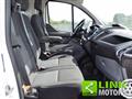 FORD TRANSIT CUSTOM 250 2.0 TDCi PC Furgone Entry