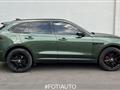 JAGUAR F-PACE 2.0 D 204 CV AWD aut. R-Dynamic SE Greenstone