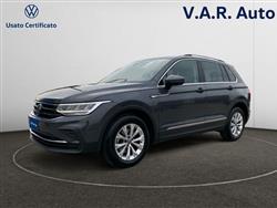 VOLKSWAGEN TIGUAN 2.0 TDI 150 CV SCR DSG Life