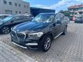 BMW X3 xDrive20d 48V xLine