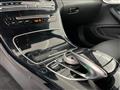 MERCEDES CLASSE C CABRIO 2.0 d 170 CV 4Matic Cabrio Premium