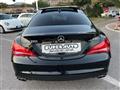 MERCEDES CLASSE CLA CDI Automatic Premium AMG 170 CV