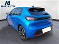 PEUGEOT 208 PureTech 100 Stop&Start 5 porte Allure