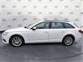 AUDI A4 AVANT A4 Avant 2.0 TDI 190 CV quattro S tronic Sport