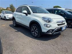 FIAT 500X 2.0 mjt Cross Plus 4x4 140cv auto