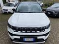 JEEP COMPASS e-HYBRID Compass 1.5 Turbo T4 130 CV MHEV 2WD Limited