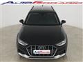 AUDI A4 ALLROAD A4 allroad 40 TDI 204 CV S tronic