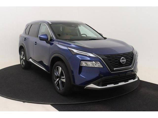 NISSAN X-TRAIL e-Power e-4orce 4WD 213 cv. 5 posti Tekna