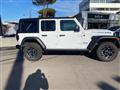 JEEP WRANGLER 4XE Wrangler Unlimited 2.0 PHEV ATX 4xe Rubicon