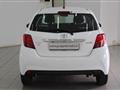 TOYOTA Yaris 1.4 D-4D 3p. Active