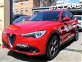 ALFA ROMEO STELVIO 2.2t Executive Q4 210cv FULL OPT UNIPRO IVA DEDUC.