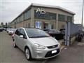 FORD C-MAX 1.8 125 CV Titanium *FINANZIABILE* *GARANTITA*