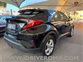 TOYOTA C-HR 1.8 Hybrid E-CVT Business