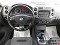 VOLKSWAGEN TIGUAN 2.0 16V TDI DPF tiptronic Sport & Style (18°)