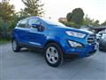 FORD EcoSport 1.0 EcoBoost 100 CV Business