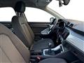 AUDI Q3 45 TFSI e S tronic S line edition