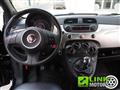 FIAT 500 0.9 TwinAir Turbo Matt Black