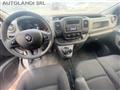 RENAULT TRAFIC T27 1.6 dCi 125CV S&S PC-TN Furgone Ice