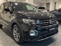 VOLKSWAGEN T-CROSS 1.0 TSI 110 CV R-line (rottamazione euro 4)