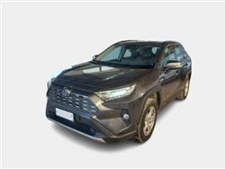 TOYOTA RAV4 2.5 HV (222CV) E-CVT AWD-i Active