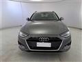 AUDI A4 AVANT Avant 35 TDI/163 CV S tronic Business