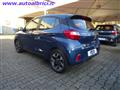 HYUNDAI NEW i10 1.0 MPI CONNECTLINE KM0