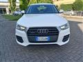 AUDI Q3 2.0 TDI quattro Business Plus