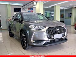 DS DS 3 Crossback PureTech 100 So Chic