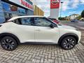 NISSAN JUKE 1.0 dig-t Acenta 114cv