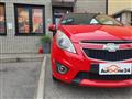 CHEVROLET SPARK 1.2 LT GPL Eco Logic GPL 2032! FINANZIABILE