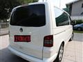 VOLKSWAGEN MULTIVAN VW T5 2.5Tdi 174cv 4x4motion L'united WewbastoGT