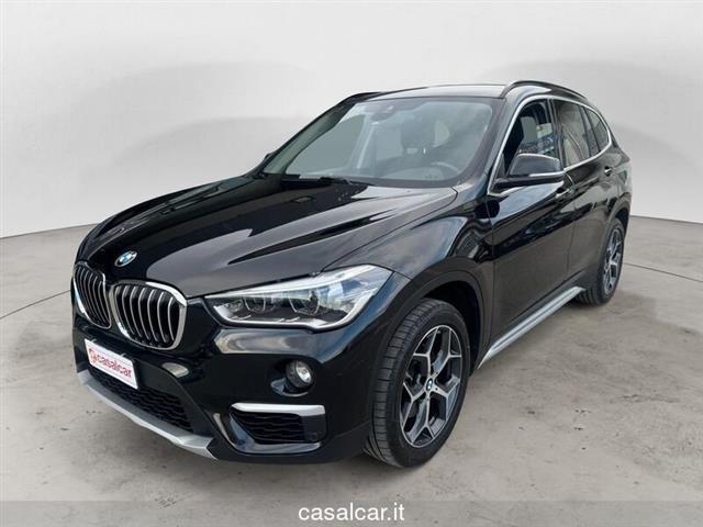 BMW X1 xDrive18d xLine