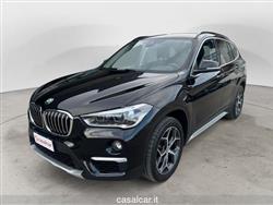 BMW X1 xDrive18d xLine