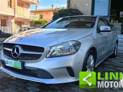 MERCEDES CLASSE A d 109CV Business