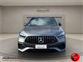 MERCEDES CLASSE GLA GLA 45S 4Matic AMG UFF. ITALIANA GARANZIA ESTESA