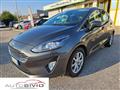 FORD FIESTA 1.0 Ecoboost Hybrid 125 CV 5 porte Titanium