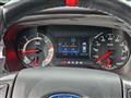 FORD RANGER 2.0 TDCi aut. 213CV DC 5 posti