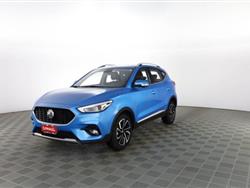 MG ZS 1.5 VTi-tech Luxury