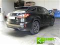 LEXUS RX 450 Hybrid F Sport