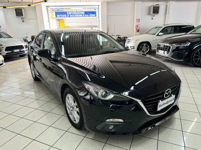 MAZDA 3 1.5D Evolve