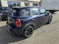 MINI COUNTRYMAN Cooper D ALL4 Automatica UNICO PROPRIETARIO