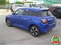 SUZUKI SWIFT 1.2 Hybrid Top 4WD Allgrip