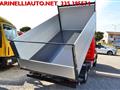 IVECO DAILY 35C13 BTor 2.3 HPT CASSONE RIBALT.CON SOVRASPONDE