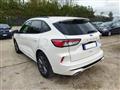 FORD KUGA 2.5cc FULL HYBRID ST-LINE TITANIUM CVT 2WD 190cv